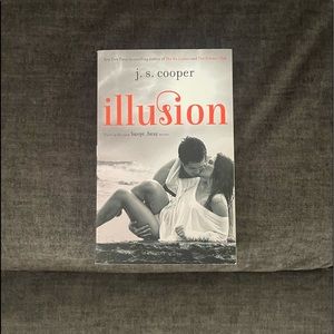 “Illusion” Book